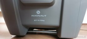 Autosedačka Avionaut Jet 0-13kg ( 0-12m) - 6