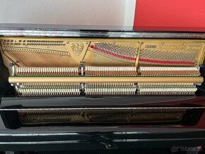 Nové pianino W.Steinberg a samohrajici system - 6