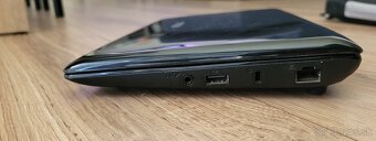 Mini notebook / netbook Asus - 6