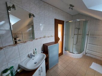 Prenájom apartmánu - 6