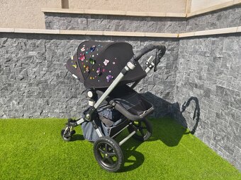 Bugaboo cameleon 3 - 6