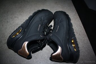 Skechers Los Angeles tenisky - 6