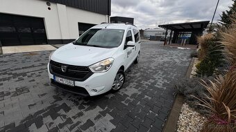 Dacia doker 2018 - 6