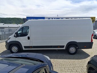 Peugeot Boxer Furgon 2.0 BlueHDi 160k 440 L4H2 - 6