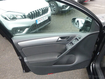 Volkswagen Golf 1,4i 16v 2009/12 - 6