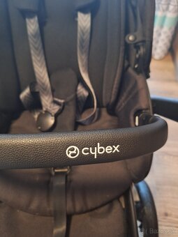 Predám kočik Cybex Talos S Lux - 6