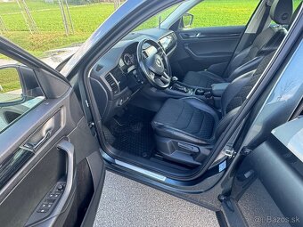 Škoda Kodiaq 2.0 TDI 4x4 DSG - 6