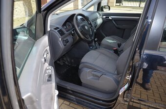 Volkswagen Touran 1.9 TDI Trendline, Bez DPF, 7 sedadiel - 6