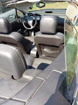 Predam Peugeot307CC - 6