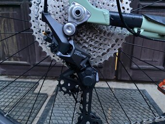 Ctm zephyr expert 2022 29” - 6