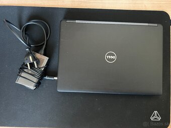DELL LATITUDE 5480 - INTEL i5, 16GB RAM, 512GB SSD, INTEL HD - 6