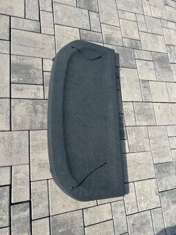 Predám Airbagy Pasy Ecu Kapota Naraznik zrkadlo Corolla E12 - 6
