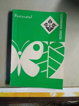 Predám socialistickú knihu. - 6