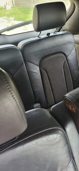Audi q7 suv - 6