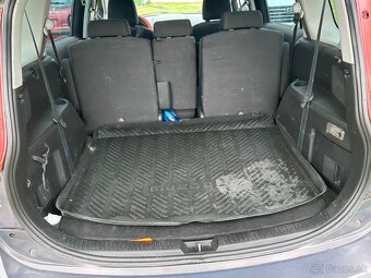 Predam Mazda 5 7miestne 2,0 diesel - 6
