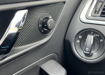 Škoda Rapid Spaceback 1.2TSi 77kw NAVI benzín manuál 77 kw - 6