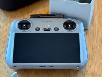 DJI Mini 4 Pro Fly More Combo (DJI RC 2) - 6