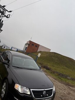 Volkwagen passat 1.9tdi - 6