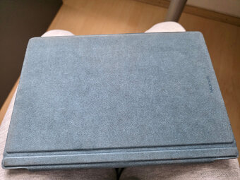 Microsoft Surface Pro 7 - 6