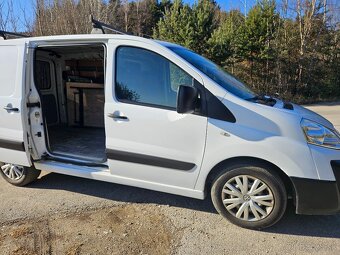 Scudo 1.6 jtd - 6