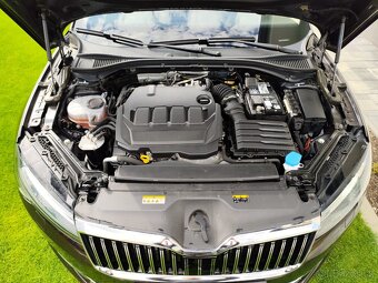 Skoda Superb Combi 2.0 TDI SCR DSG - 6