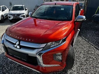 Mitsubishi L 200 L200 2.4 DI-D - 6