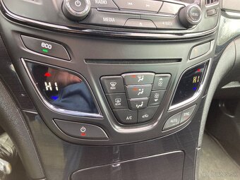 Opel Insignia Country Tourer sk auto - 6