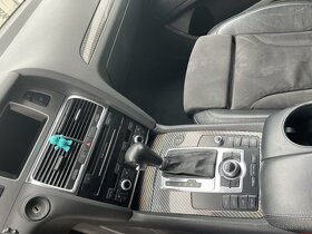 Audi Q7 facelift - 6