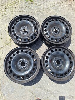 5x112 r17 - 6
