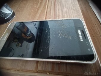 Samsung Galaxy J320 FN, J320F/DS - 6