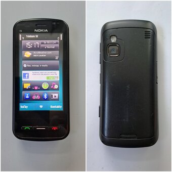 NOKIA N97 C3 6303 6300 3100 202 300 C2 3310 2760 - 6