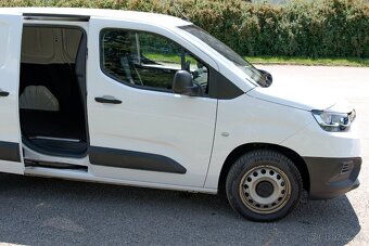 Toyota PROACE CITY 1,5D - 6