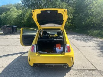 Predam Fiat 500 - 6