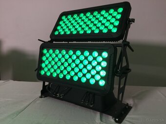 LED City Color - 360€. - 6