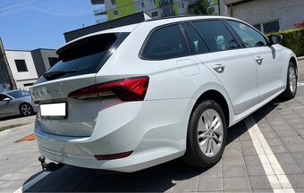 Škoda Octavia combi - 6