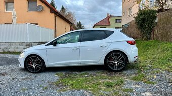 Seat Leon 2.0 TSI Cupra 300 DSG - 6