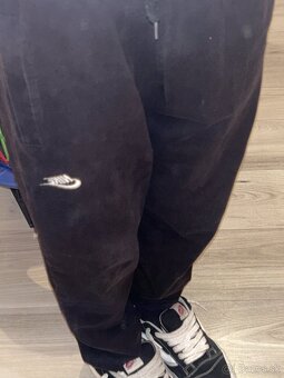 Nike tepláky - 6