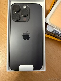 Iphone 14 pro 128 black - 6