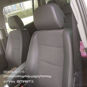 Predam auto z hotovosti cena z dohodou Súlovce 47 - 6