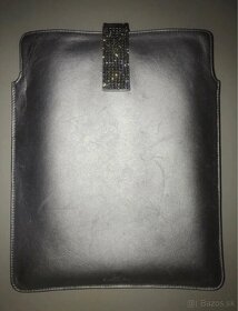 Swarovski iPad Silver case - 6