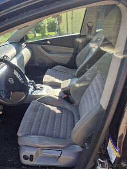 Passat b6 2.0 tdi - 6