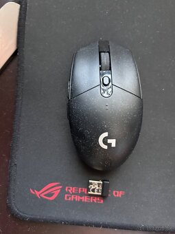 Asus tuf f15 gaming - 6