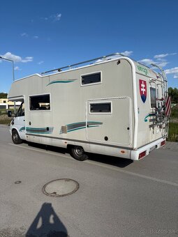 Sprinter 316CDI ELNAGH - 6
