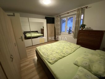 Na predaj priestranný RODINNÝ DOM, Borský Mikuláš - 6
