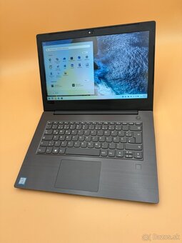 Notebook 14" Lenovo. Intel Core i5‑8250U.20gb ram.256gb SSD - 6