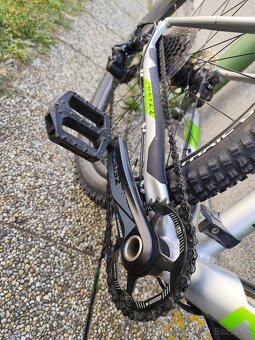Bicykel Rockmachine - 6