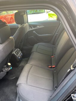Predam Audi A6 - 6