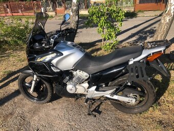 Honda varadero 125 xl - 6