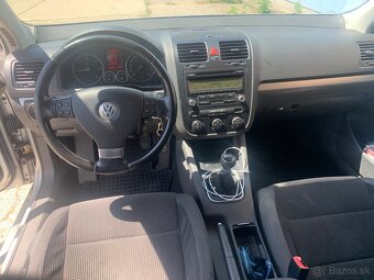 Volkswagen golf - 6