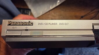 Panasonic - 6